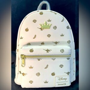 Disney Loungefly backpack